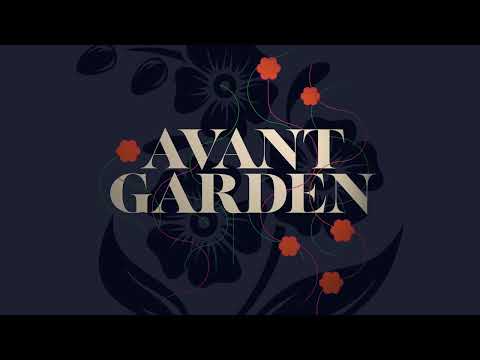 Avant Garden 2023 Honolulu Museum of Art Immersive Event Designed by Vision District and Dominati