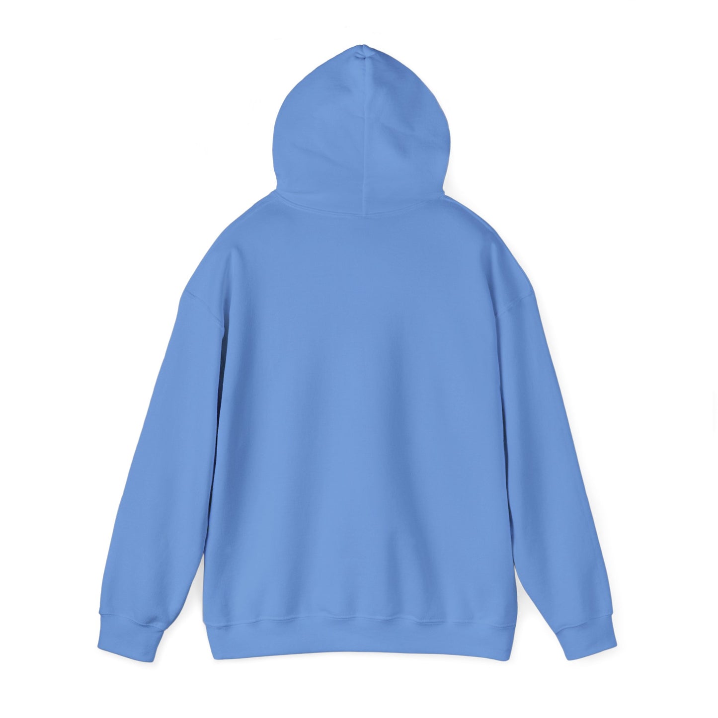 DEMURE Unisex Heavy Blend Hooded Sweatshirt