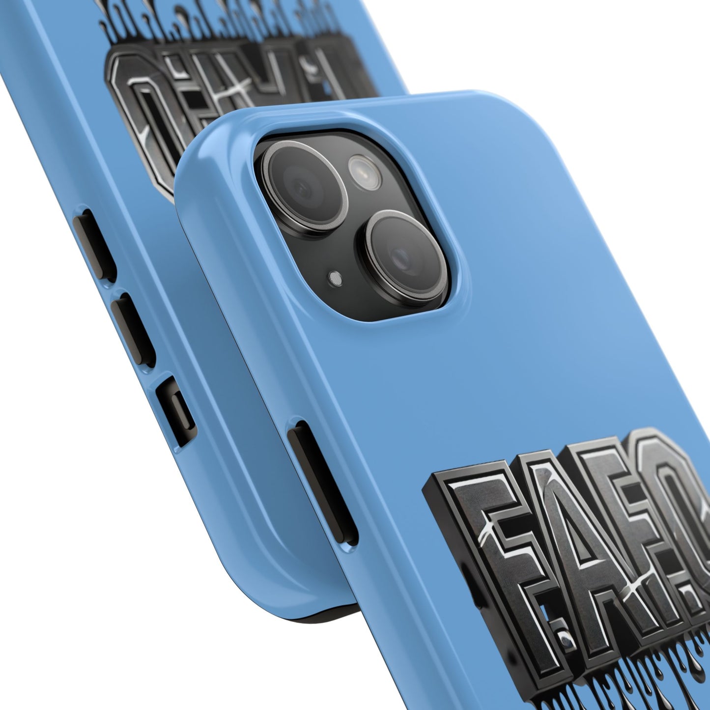 FAFO Tough Phone Case - Stylish and Durable Protection for Your Smartphone