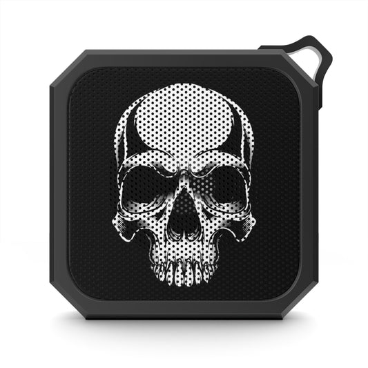 Skull - Outdoor Bluetooth Speaker