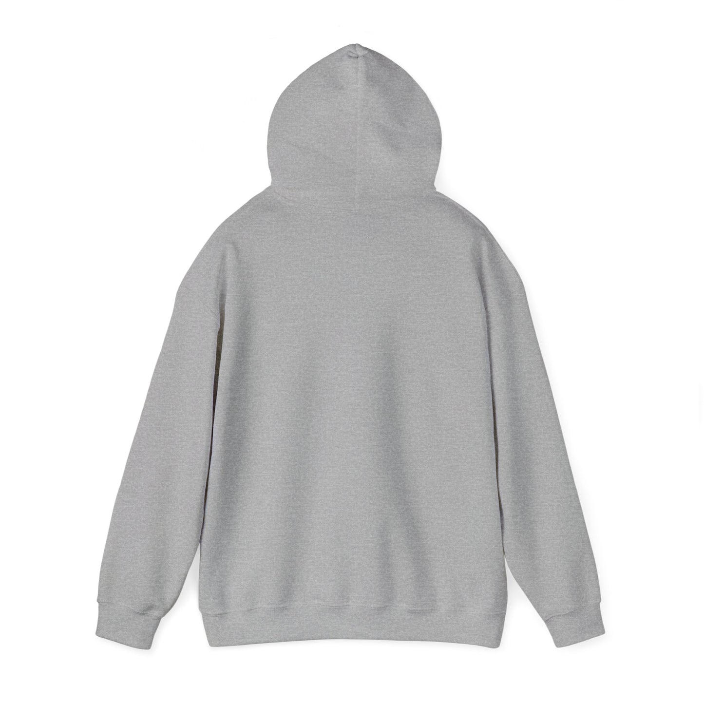 DEMURE Unisex Heavy Blend Hooded Sweatshirt