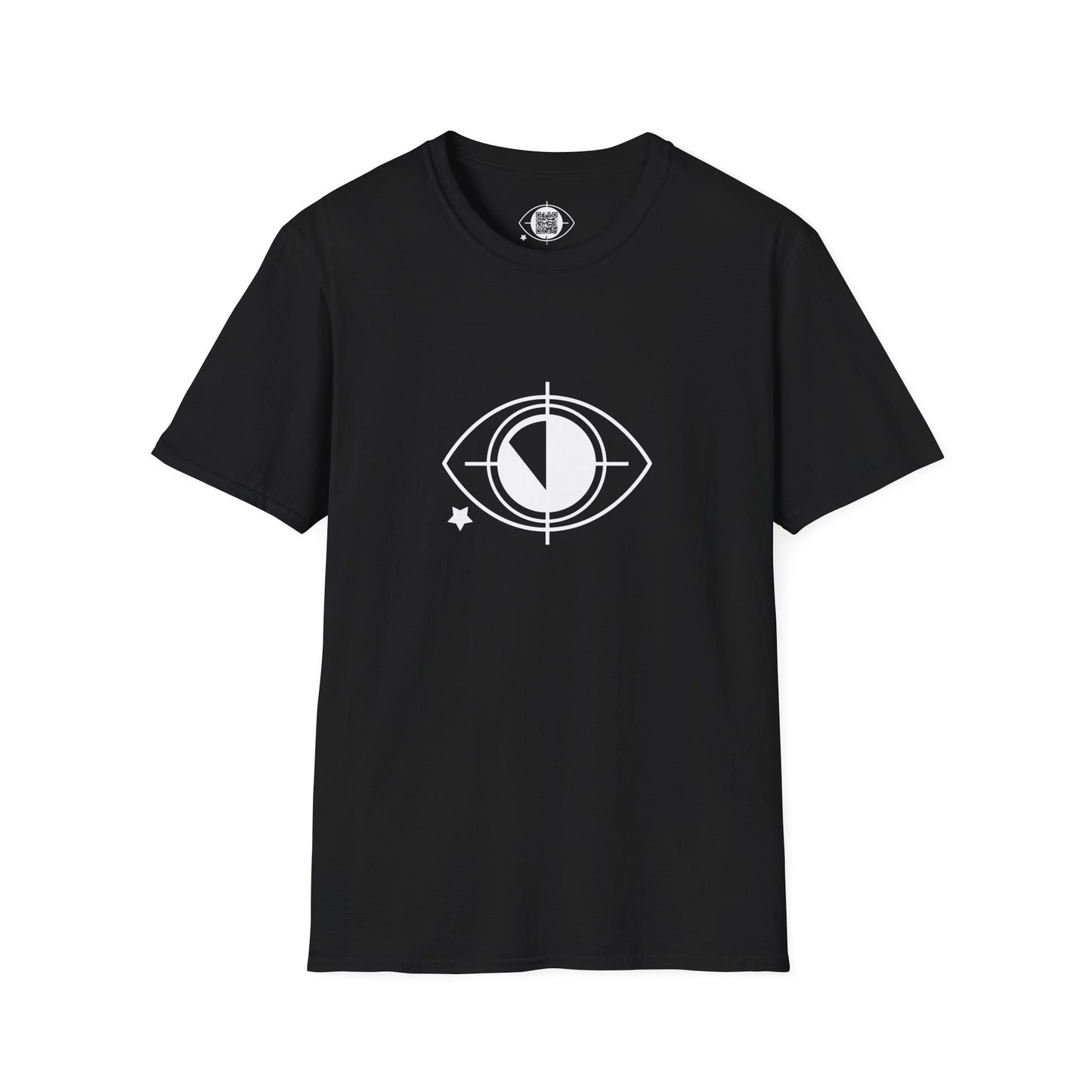 Vision District - Unisex Softstyle T-Shirt