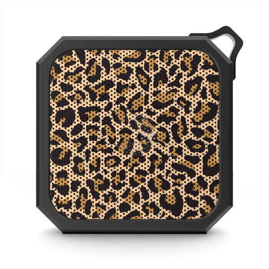 CHEETAH PRINT - Outdoor Bluetooth Speaker