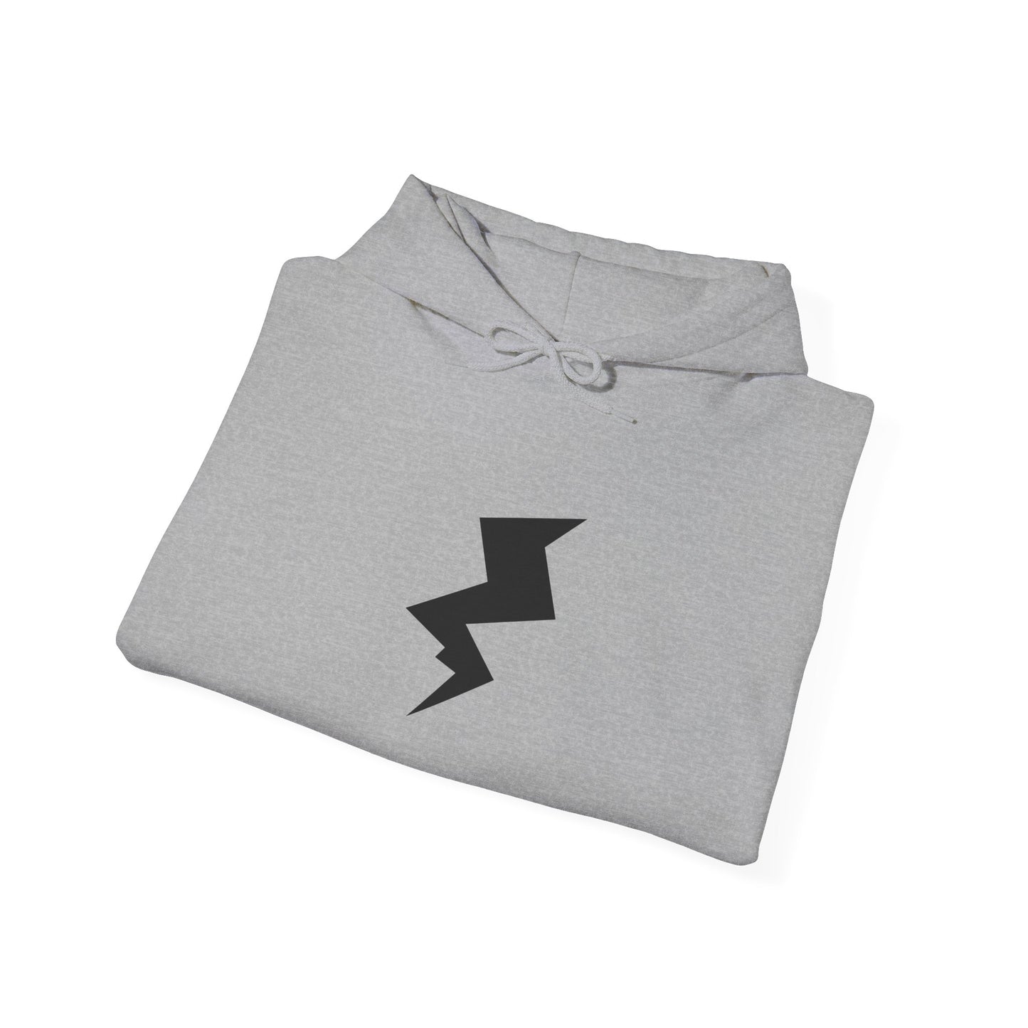 Thunderground Throwback Hooded Sweatshirt