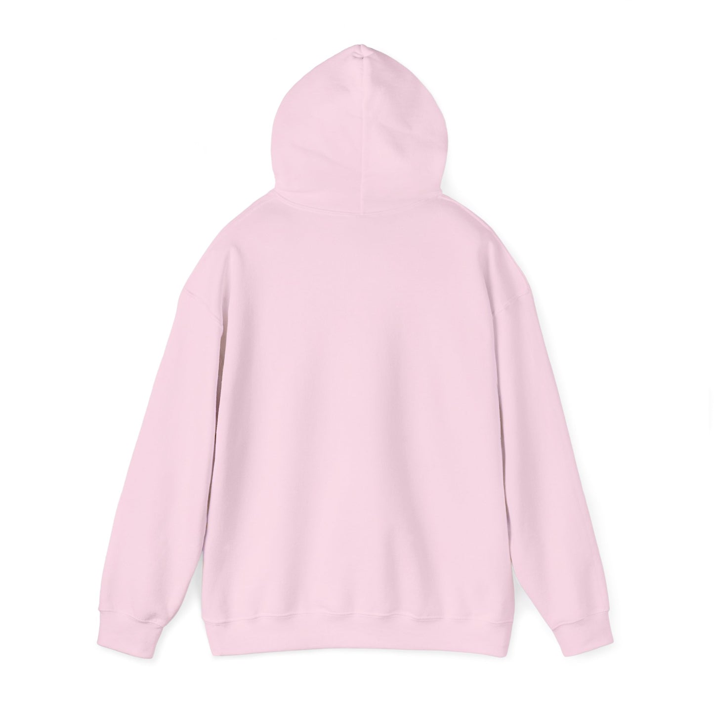 DEMURE Unisex Heavy Blend Hooded Sweatshirt