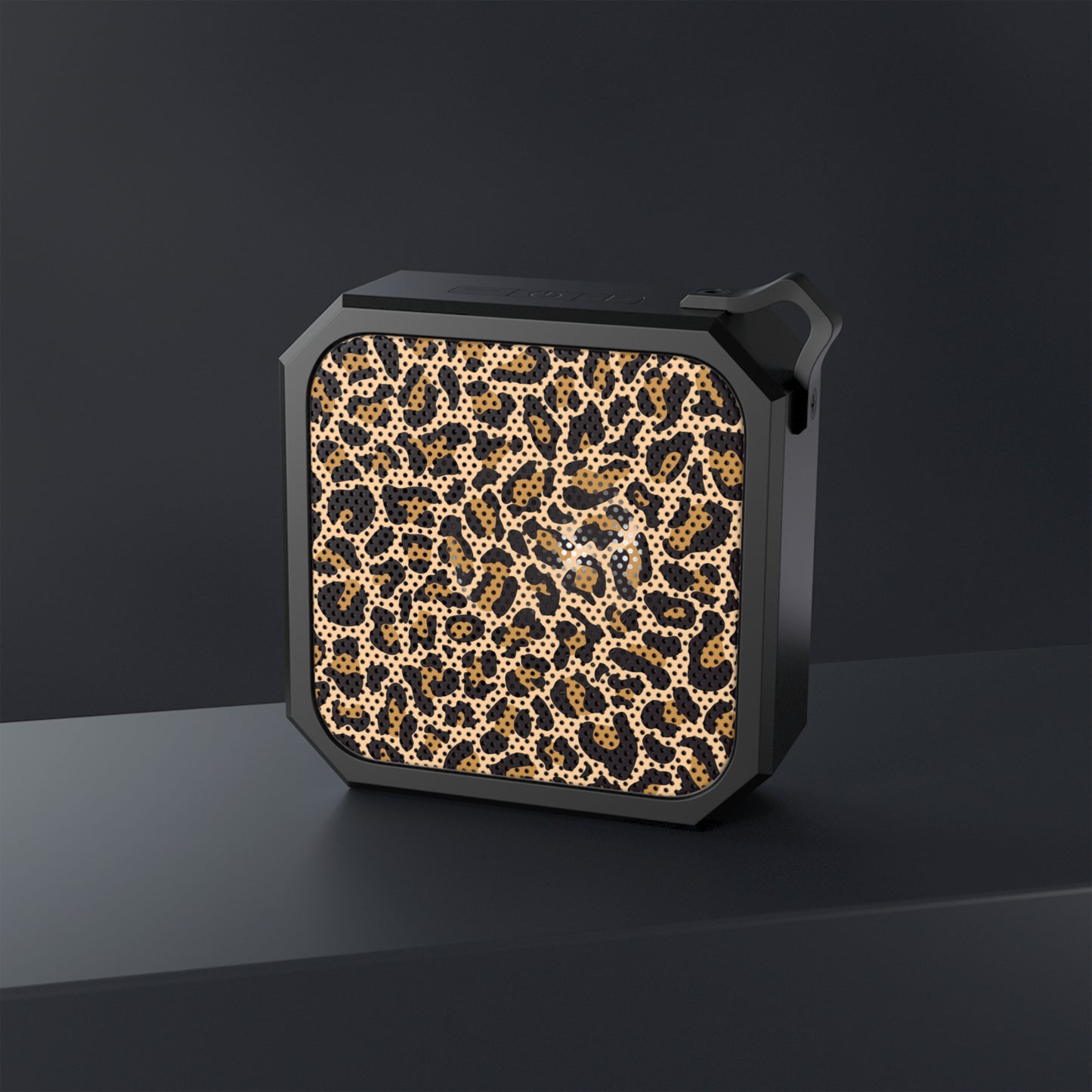 CHEETAH PRINT - Outdoor Bluetooth Speaker