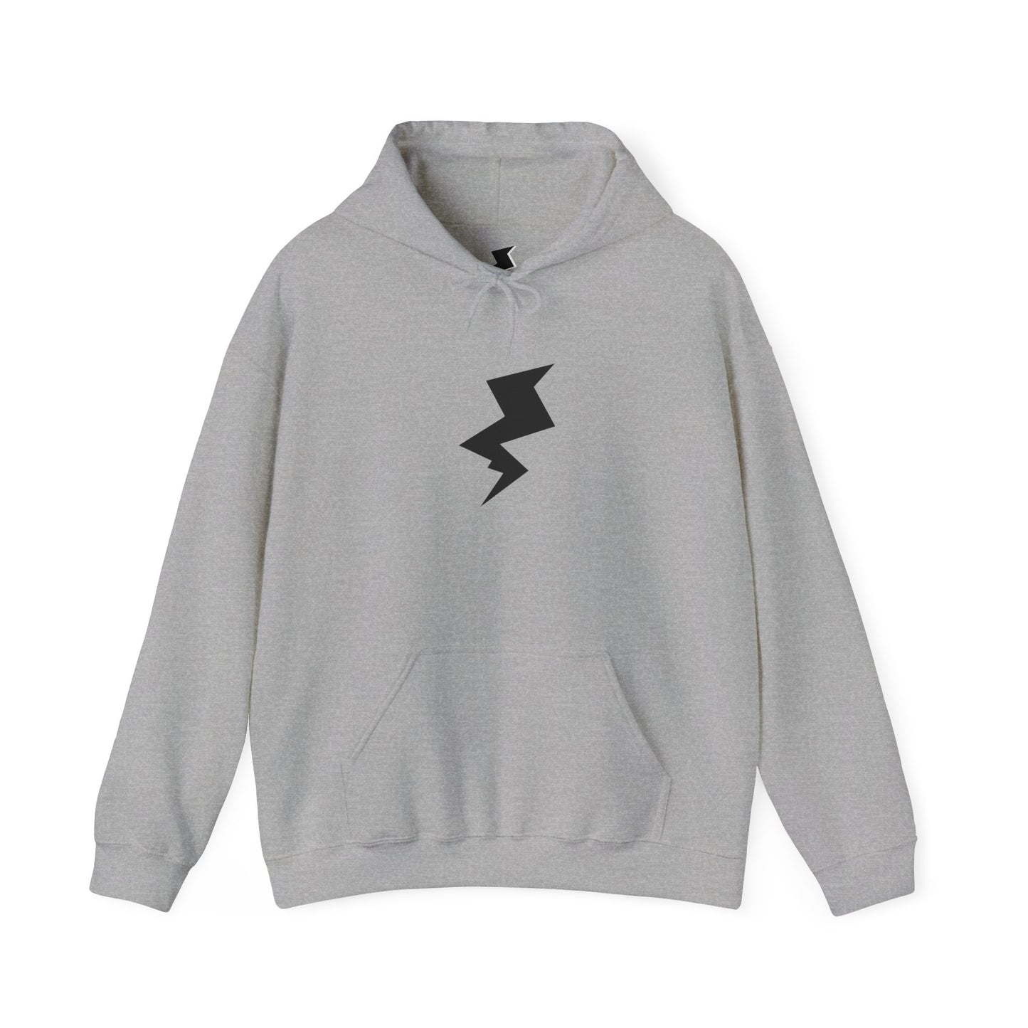 Thunderground Throwback Hooded Sweatshirt