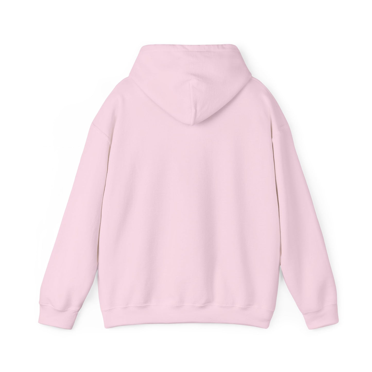 DEMURE Unisex Heavy Blend Hooded Sweatshirt