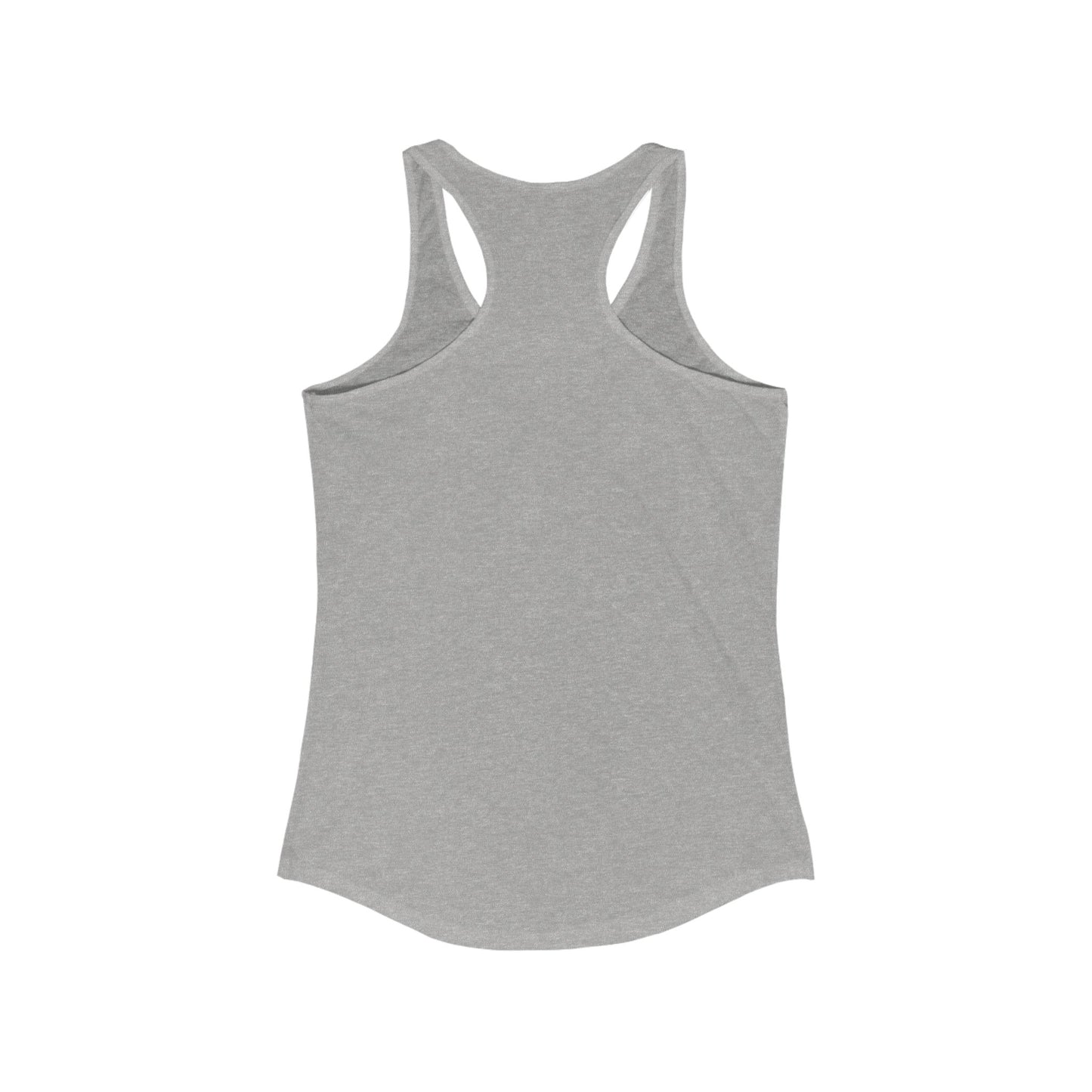 Demure - Women's Racerback Tank