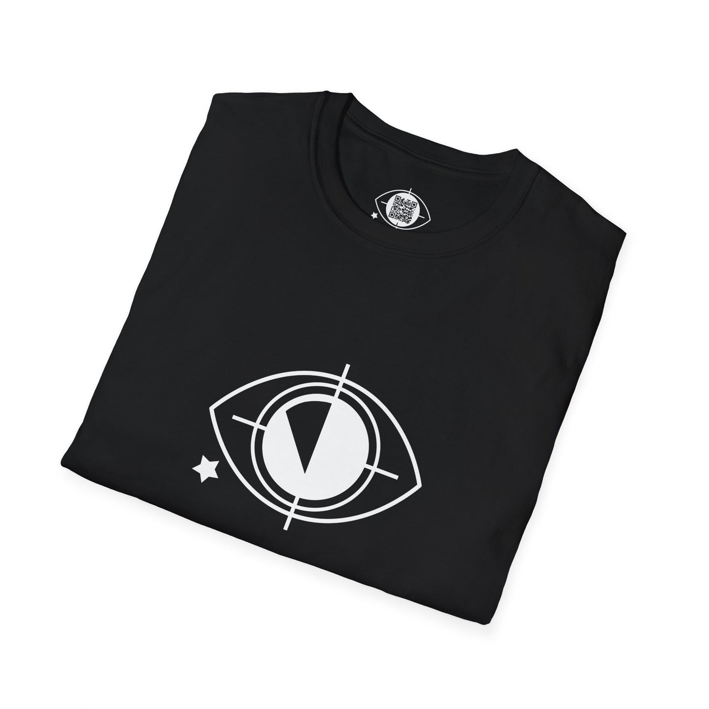 Vision District - Unisex Softstyle T-Shirt