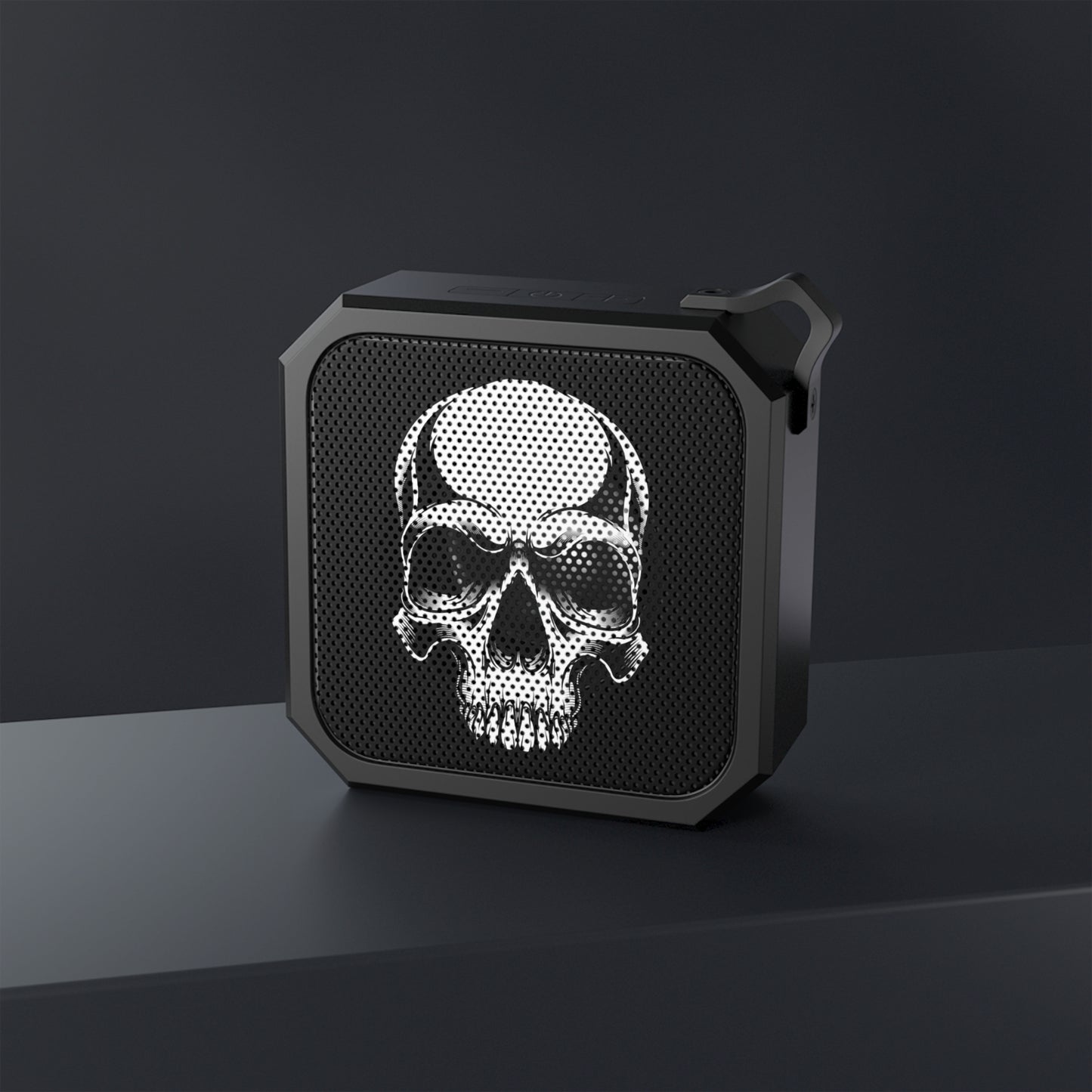 Skull - Outdoor Bluetooth Speaker