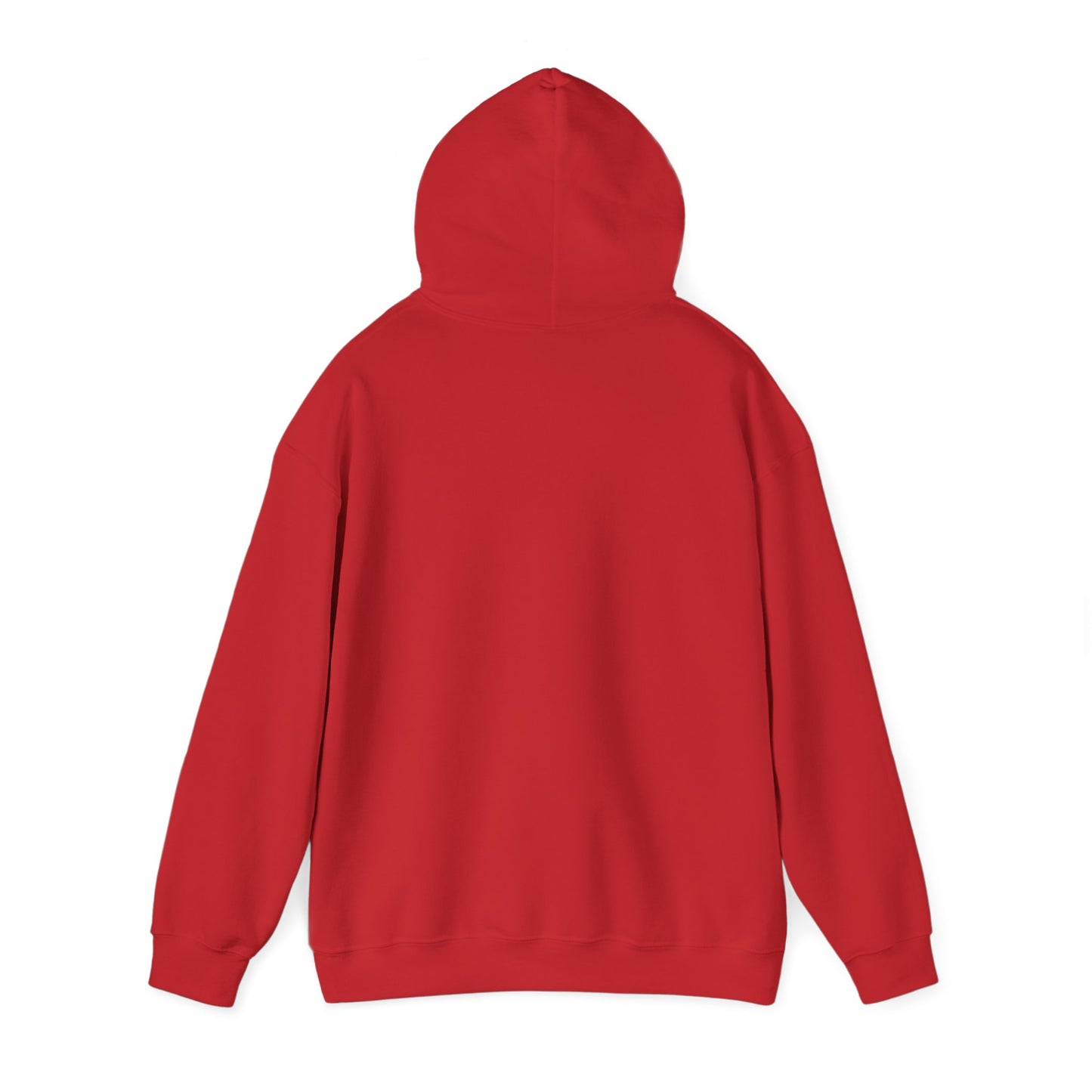 DEMURE Unisex Heavy Blend Hooded Sweatshirt