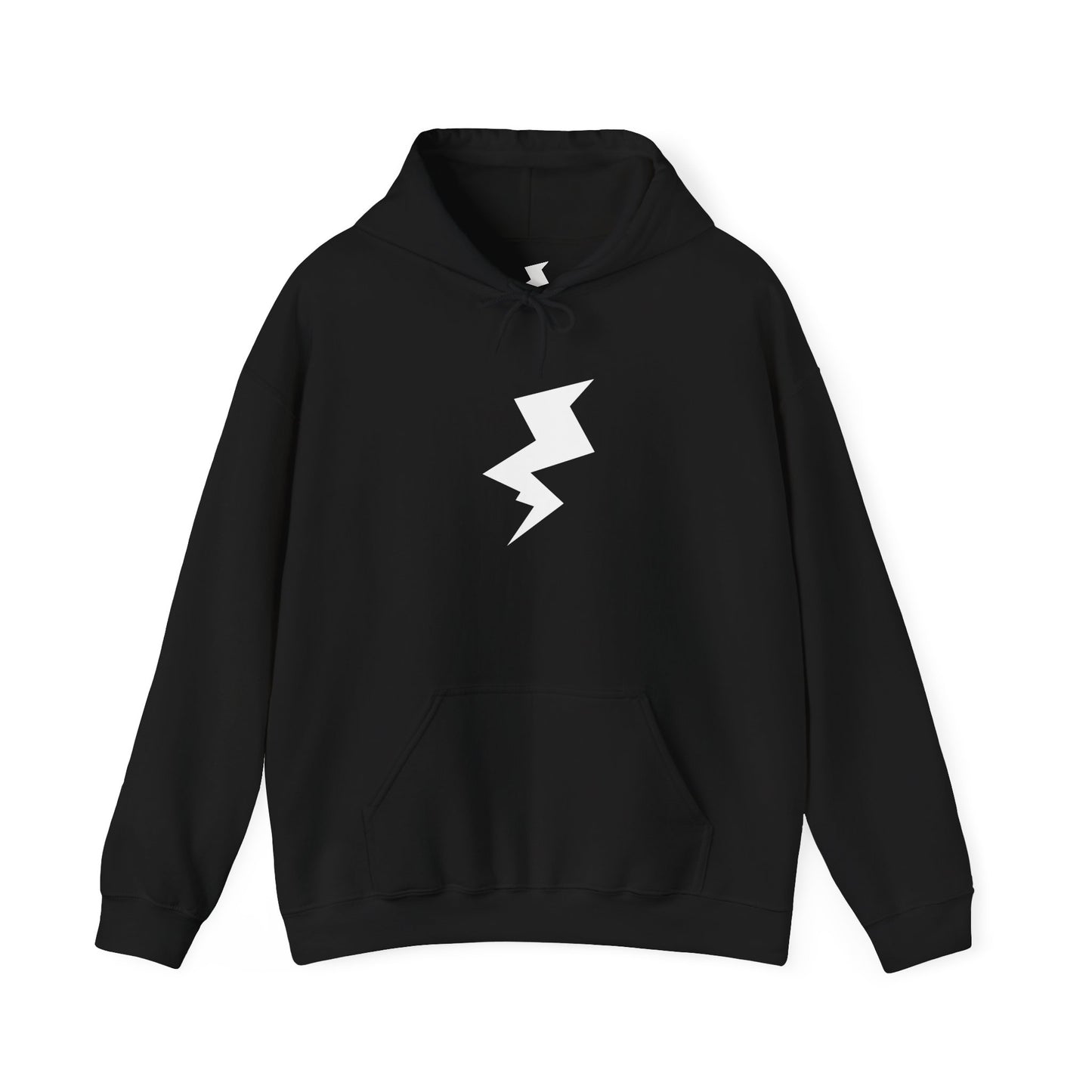 Thunderground Throwback Hooded Sweatshirt