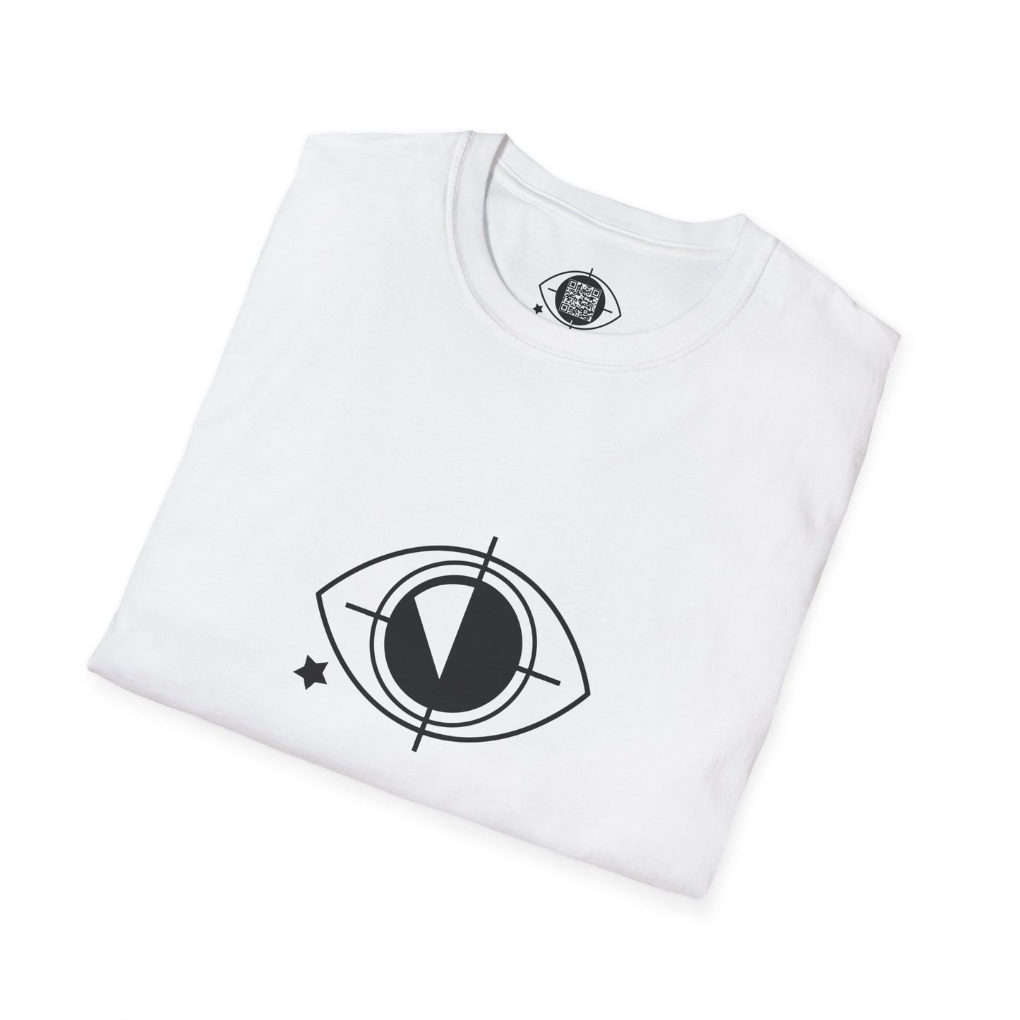 Vision District - Unisex Softstyle T-Shirt