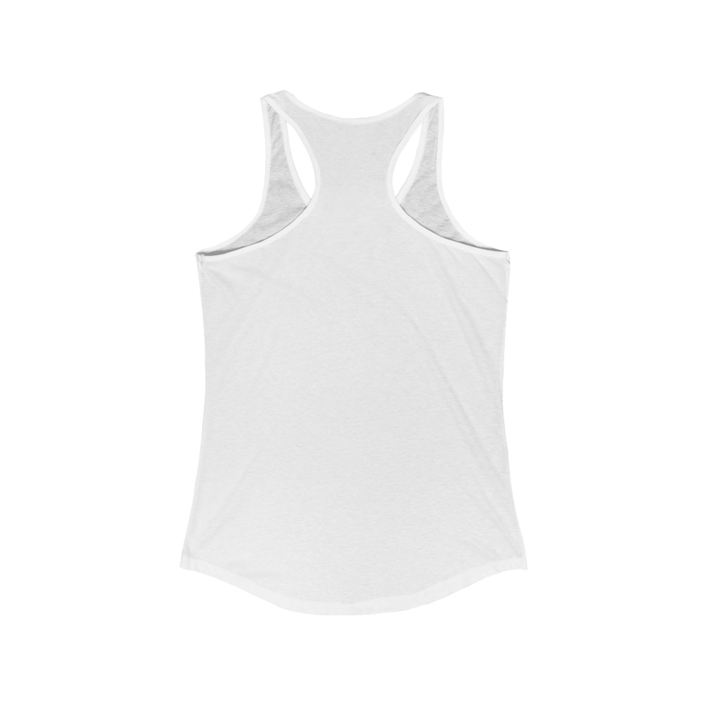 Demure - Women's Racerback Tank