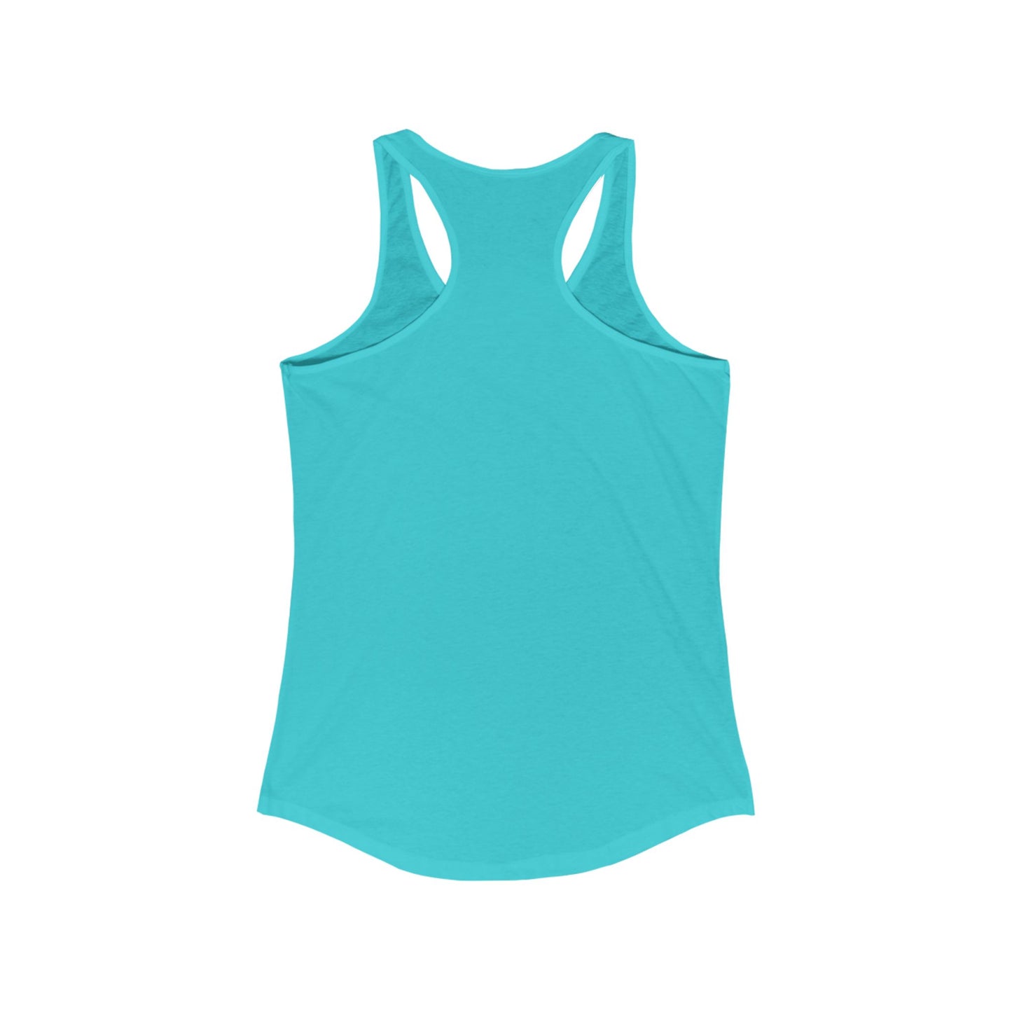 Demure - Women's Racerback Tank