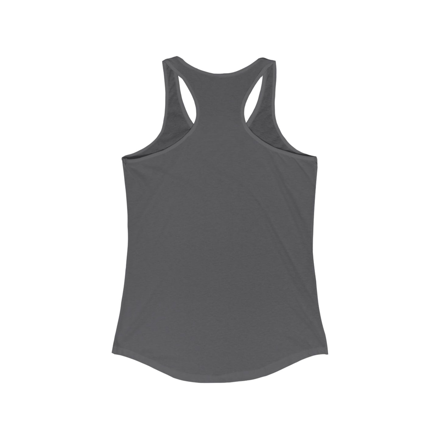 Demure - Women's Racerback Tank