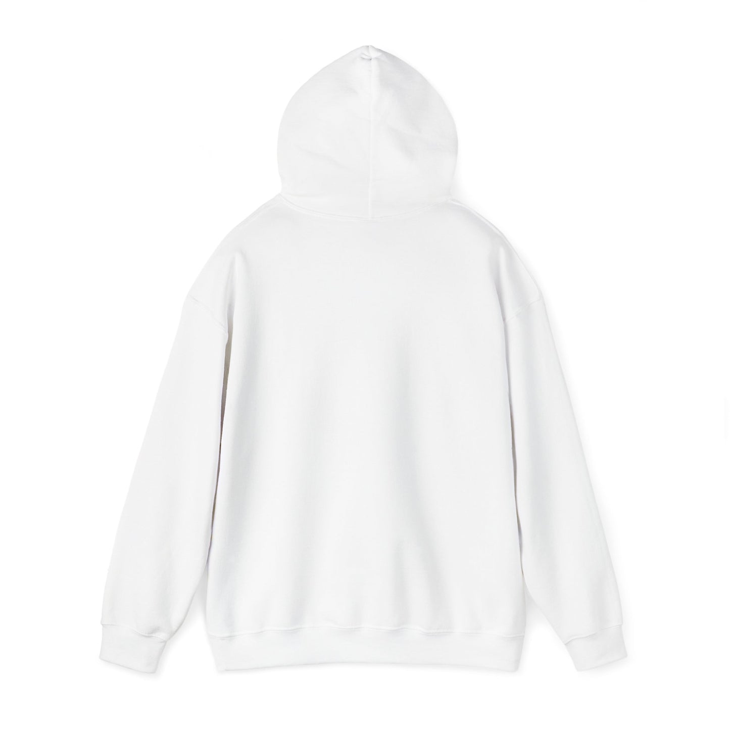 DEMURE Unisex Heavy Blend Hooded Sweatshirt