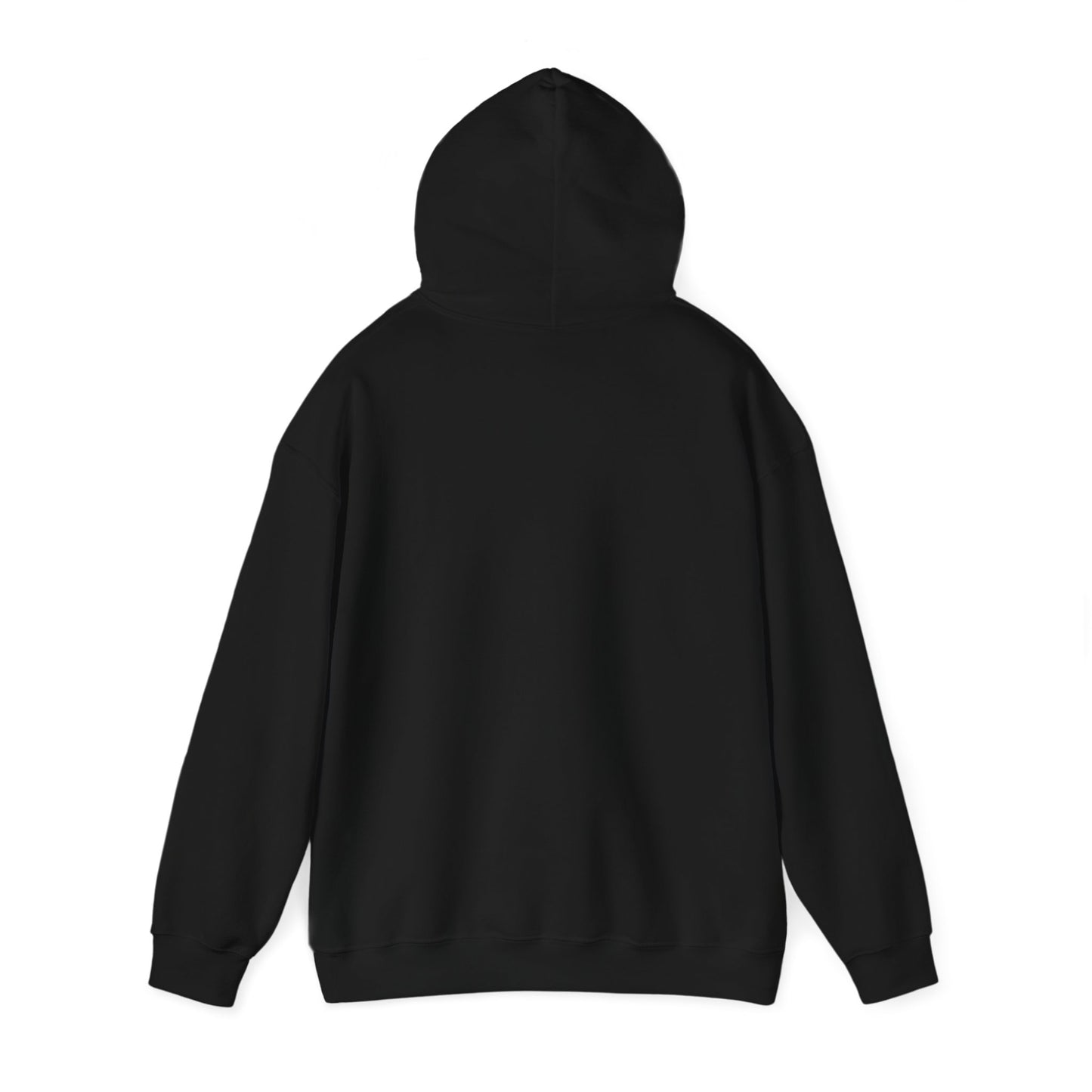 DEMURE Unisex Heavy Blend Hooded Sweatshirt