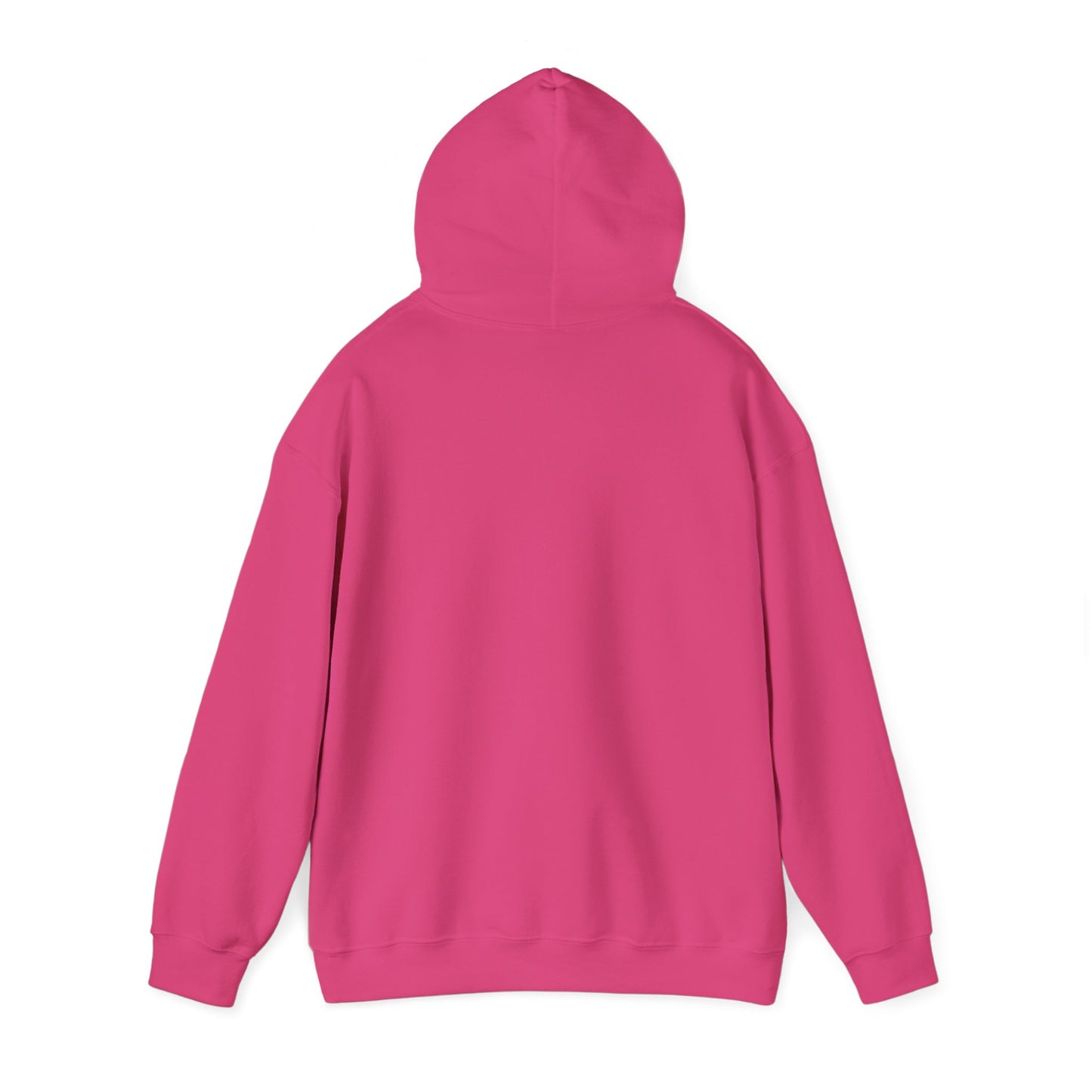 DEMURE Unisex Heavy Blend Hooded Sweatshirt