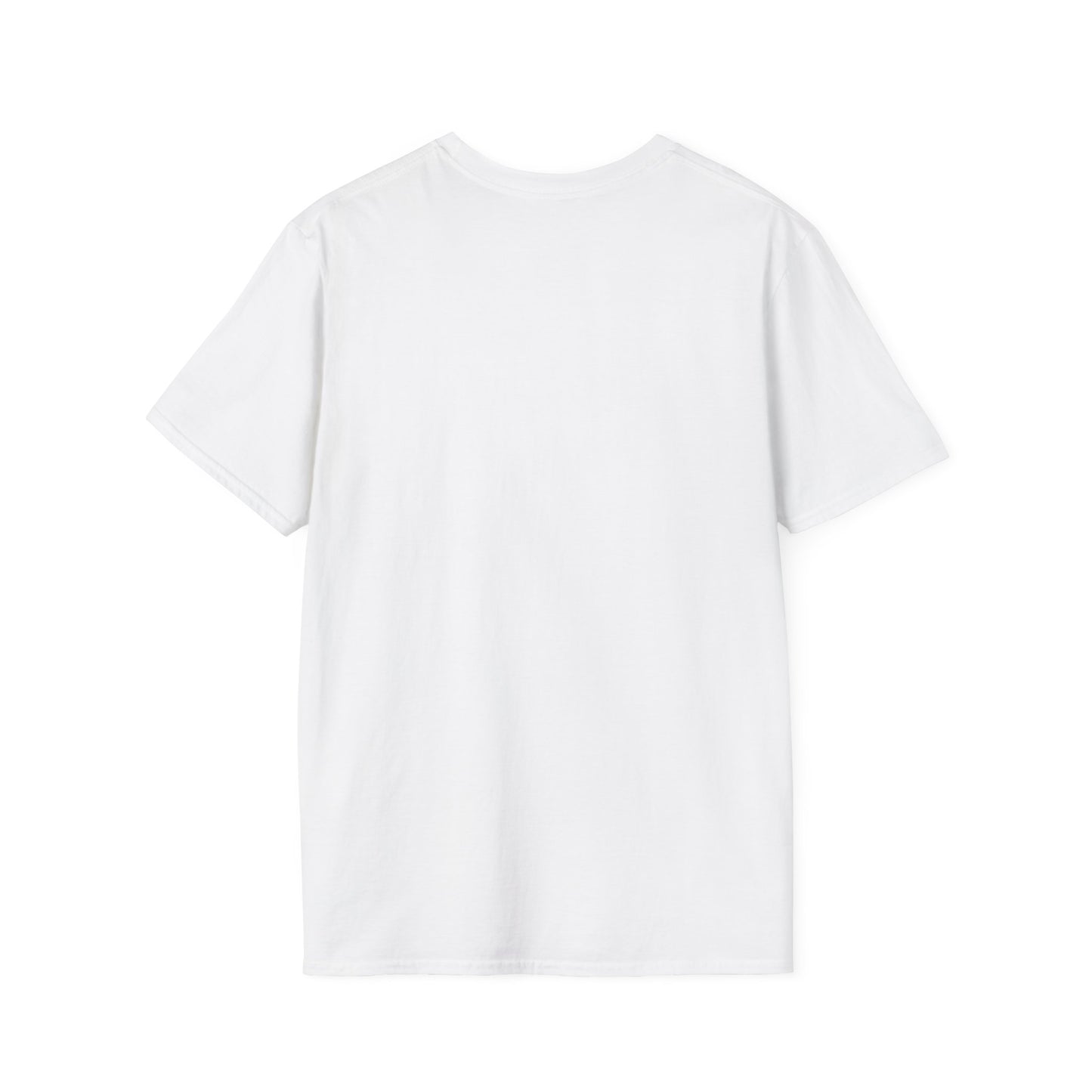 AUCUNE DEMANDE - T-shirt unisexe Softstyle