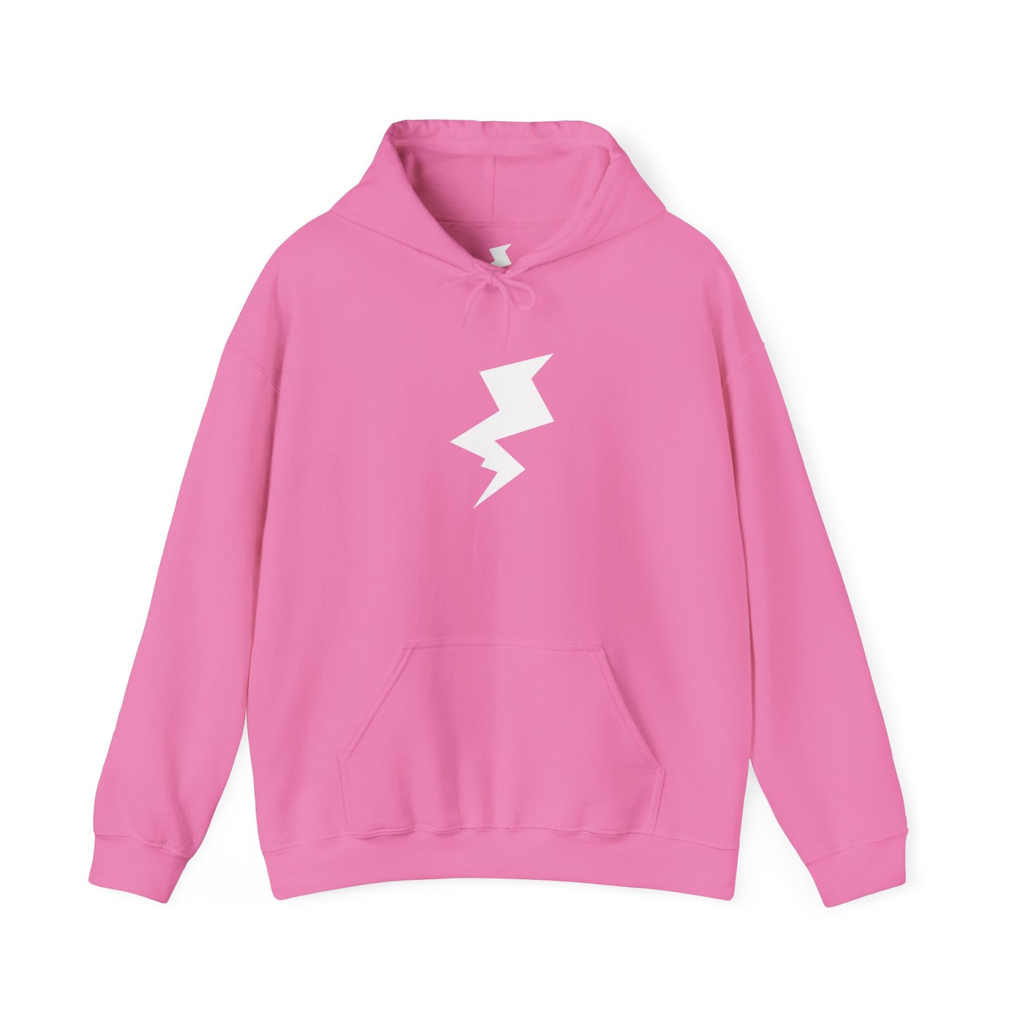 Thunderground Throwback Hooded Sweatshirt