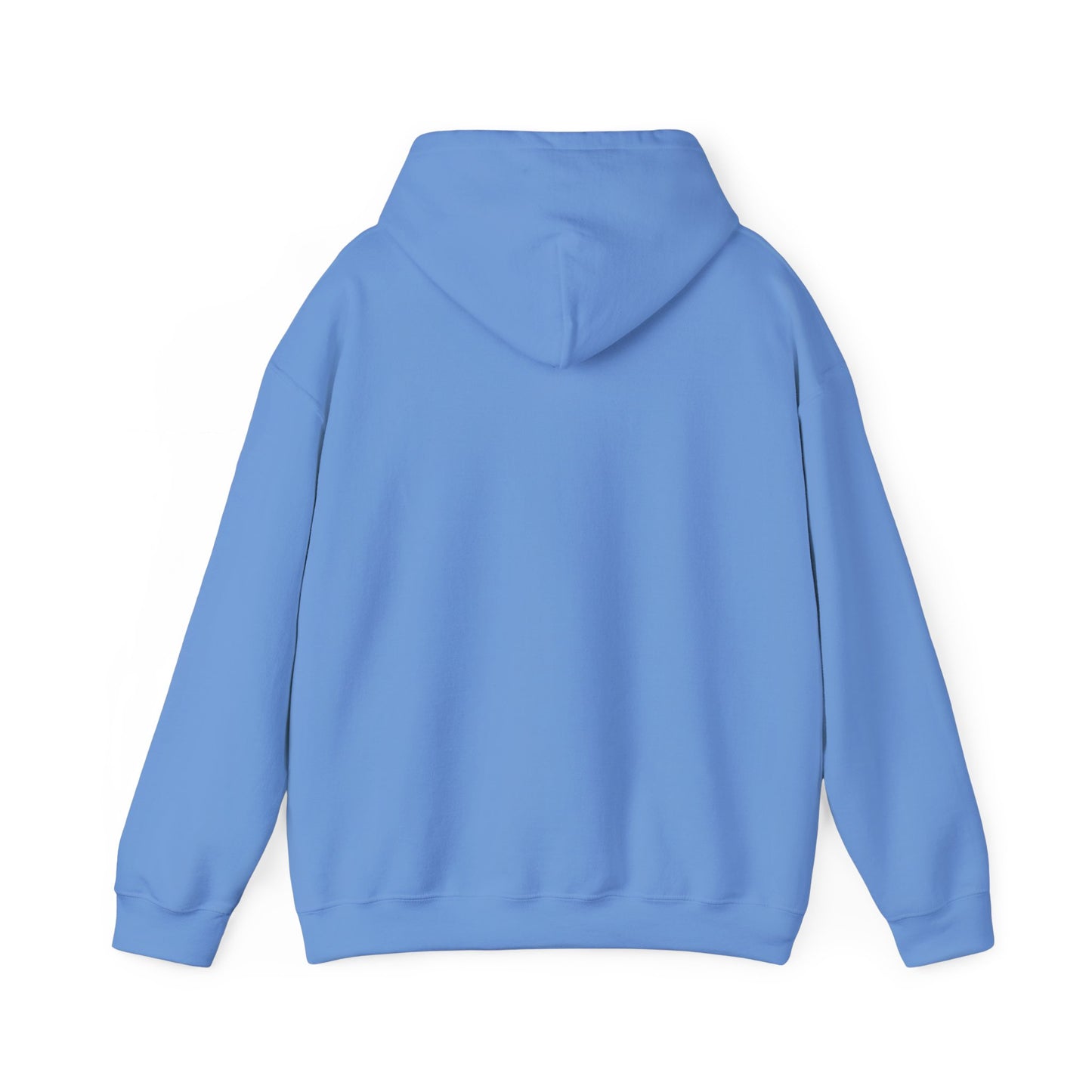 DEMURE Unisex Heavy Blend Hooded Sweatshirt