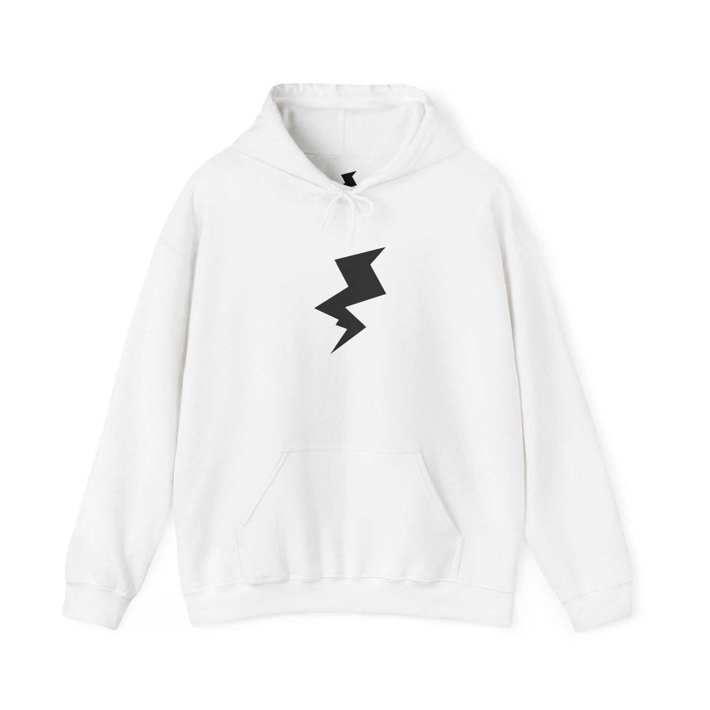 Thunderground Throwback Hooded Sweatshirt