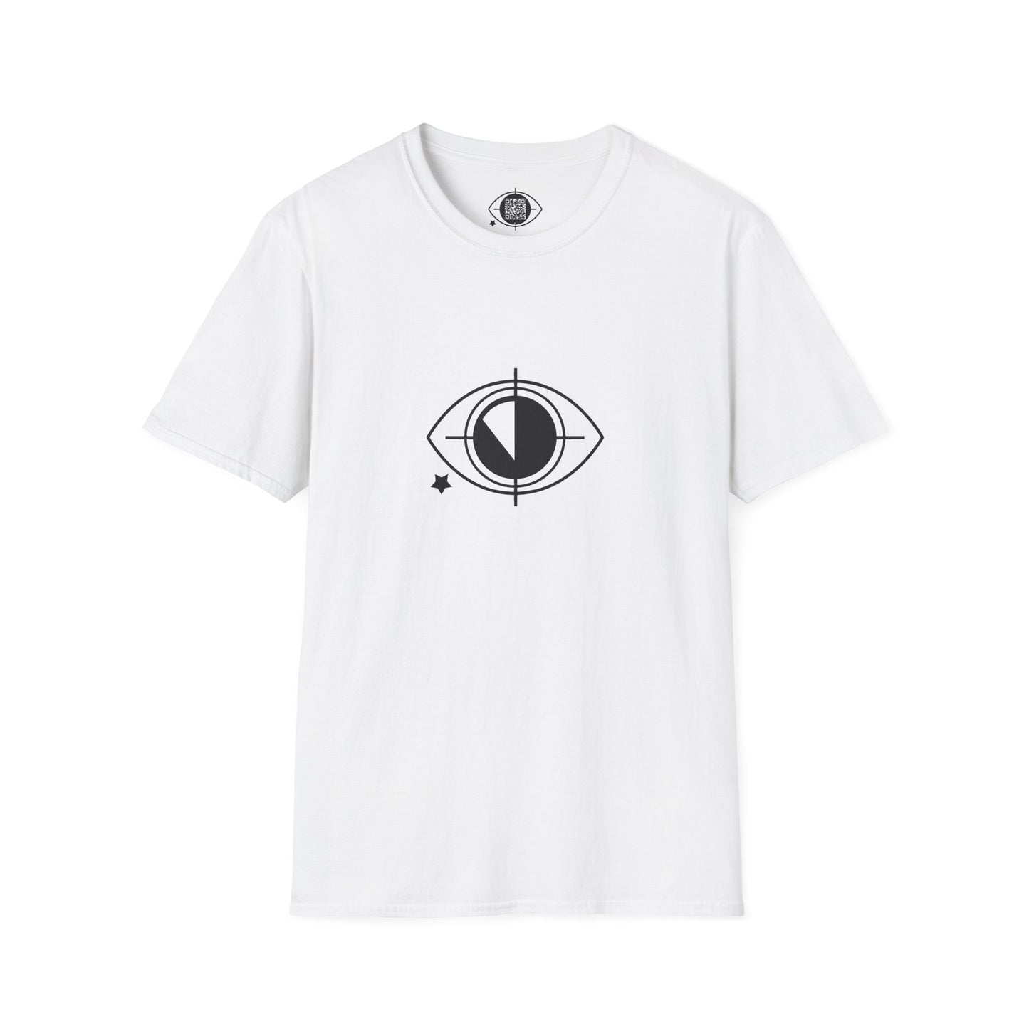 Vision District - Unisex Softstyle T-Shirt