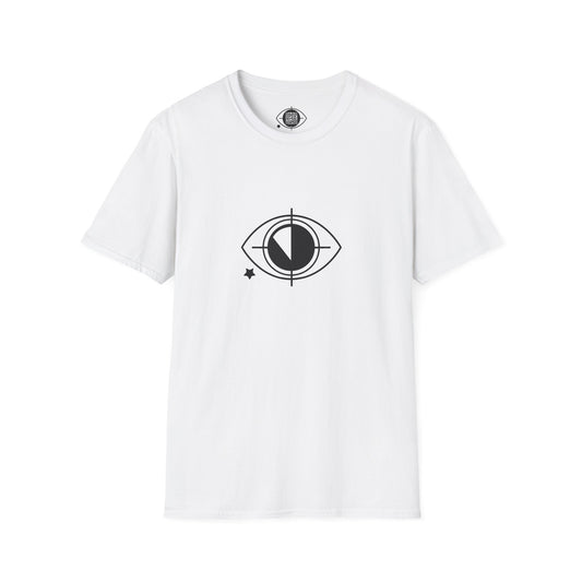 Camiseta unisex de estilo suave Vision District