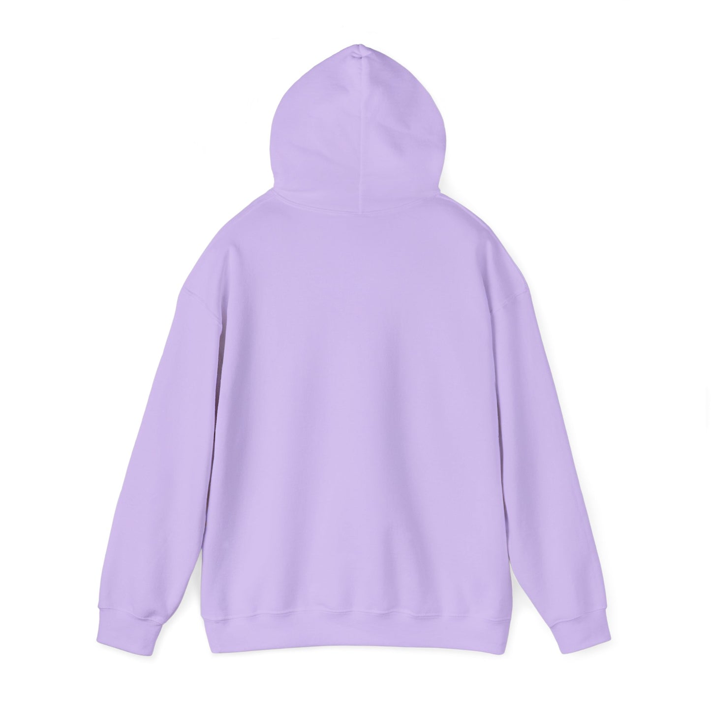 DEMURE Unisex Heavy Blend Hooded Sweatshirt