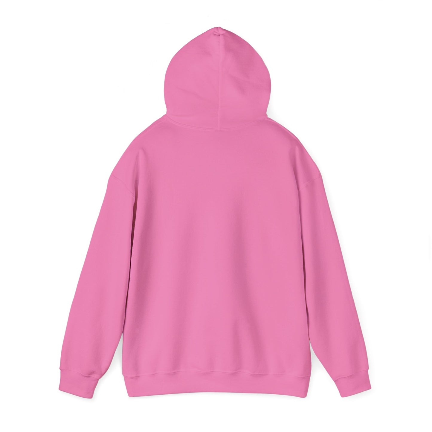 DEMURE Unisex Heavy Blend Hooded Sweatshirt