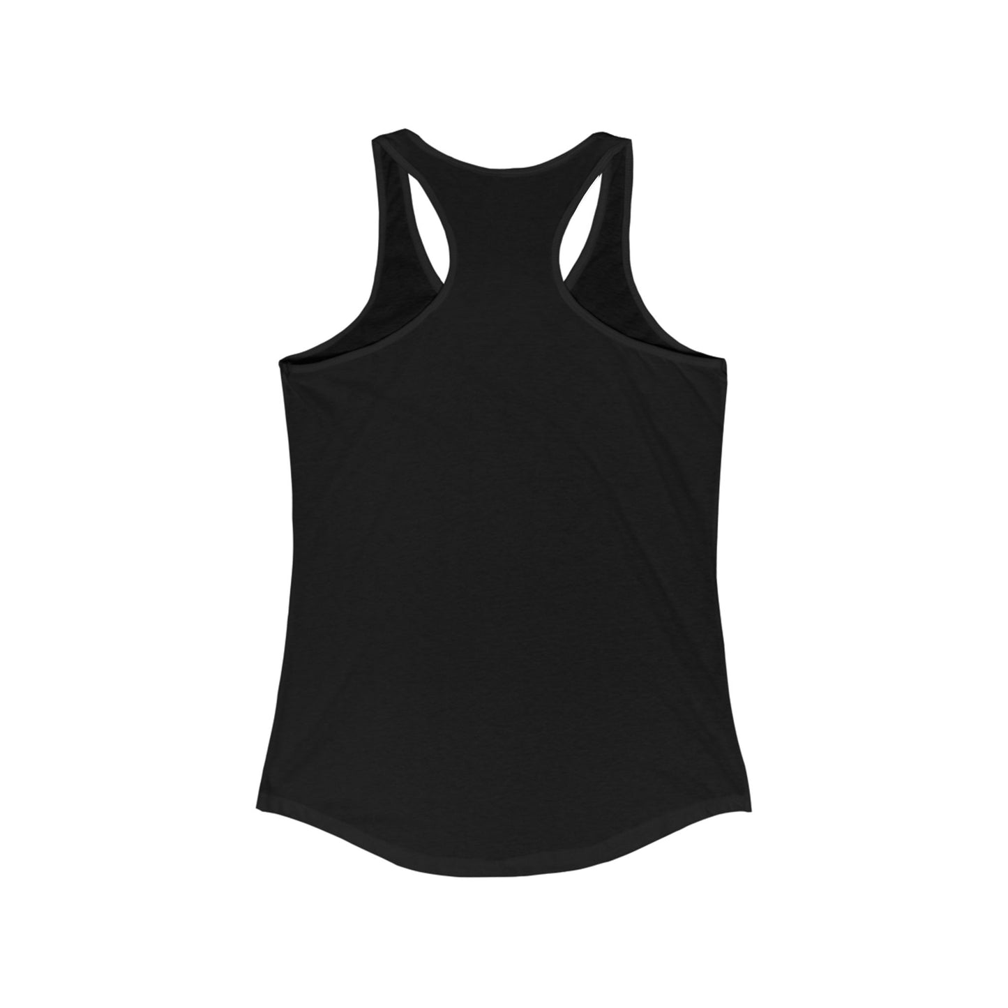 Demure - Women's Racerback Tank