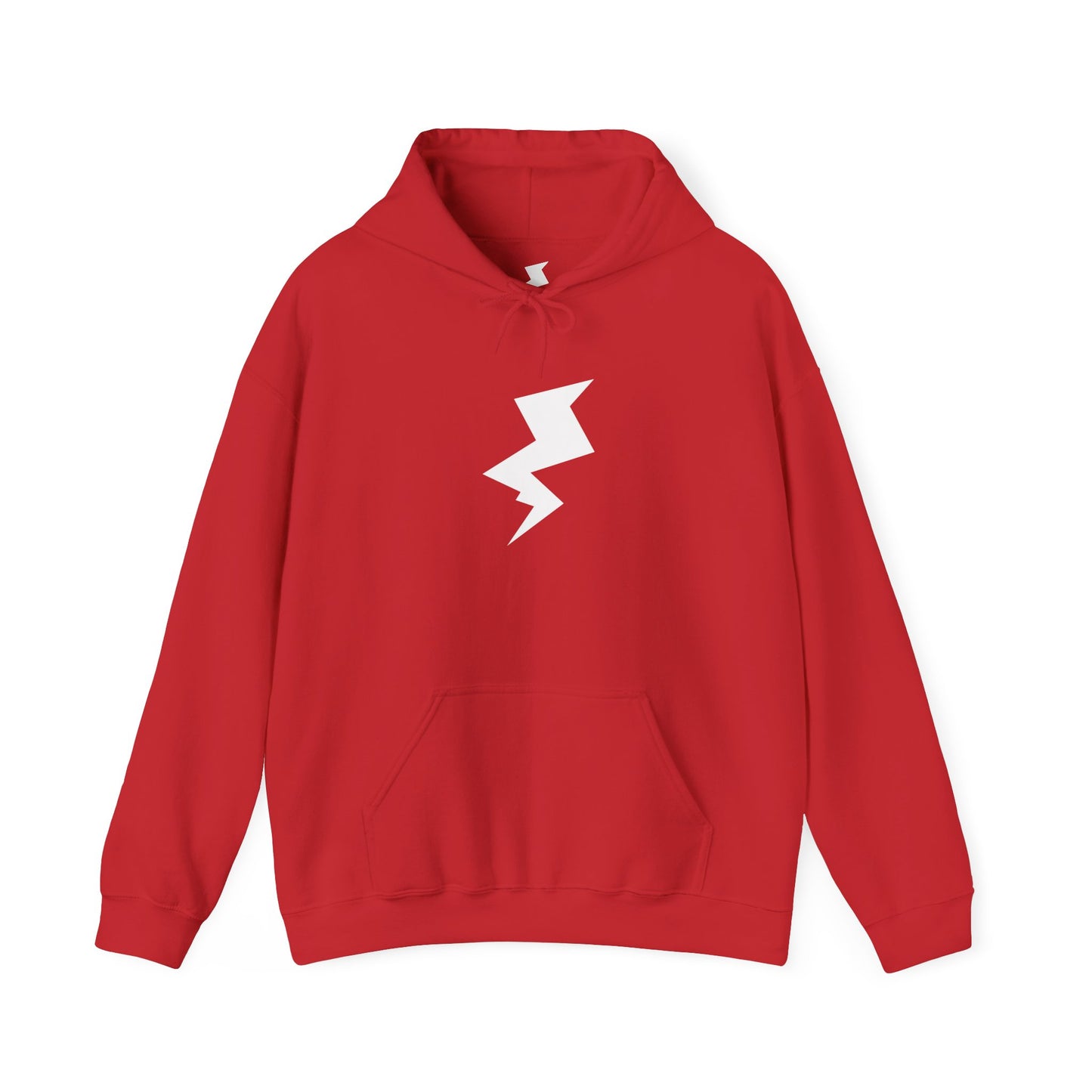 Thunderground Throwback Hooded Sweatshirt