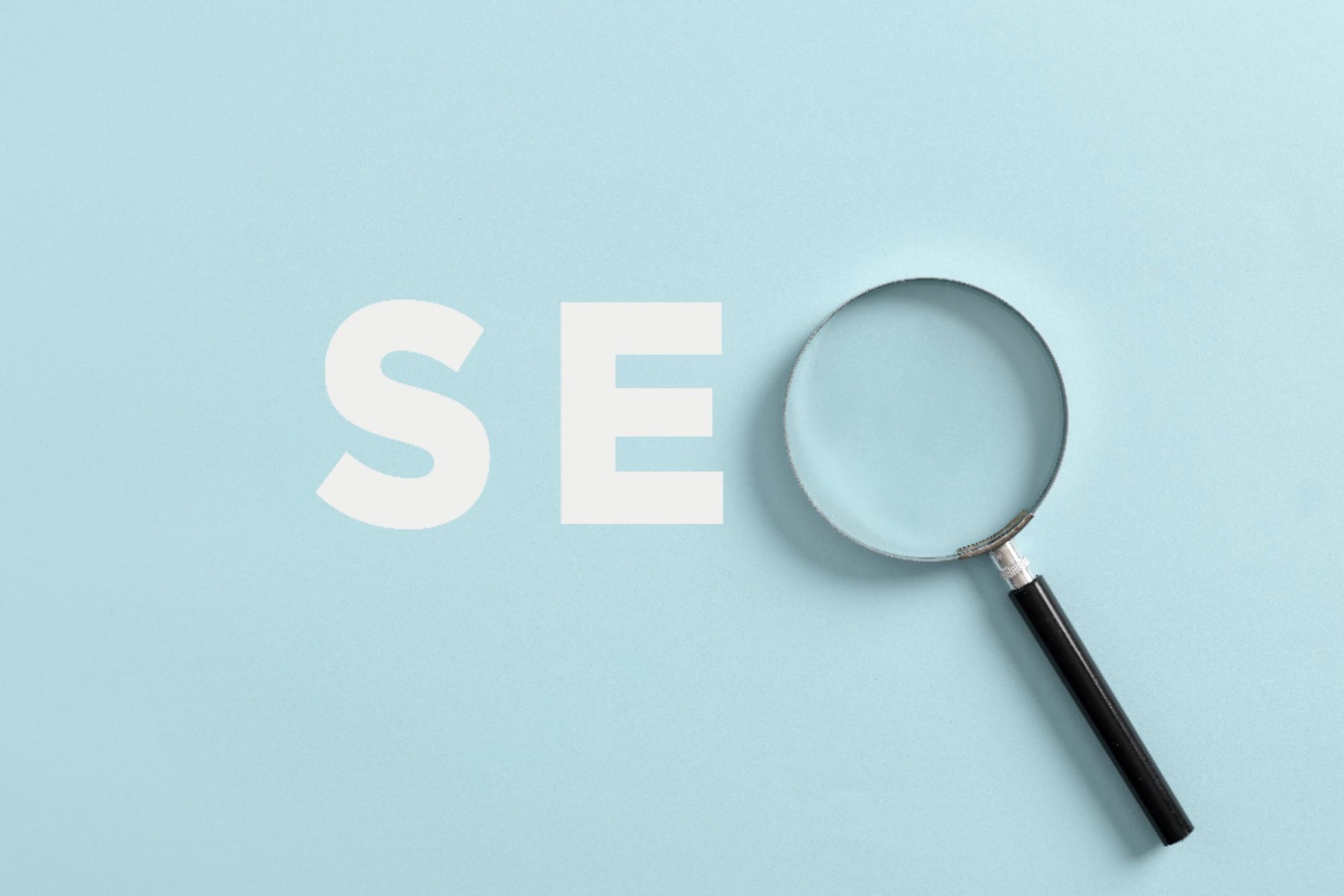 SEO Search Engine Optimization